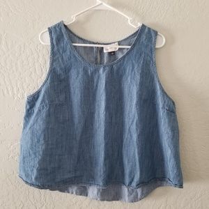 Universal Thread Top Size XXL